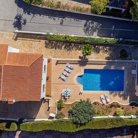 Villa Watsi - Plusholidays Calpe Eksteriør bilde