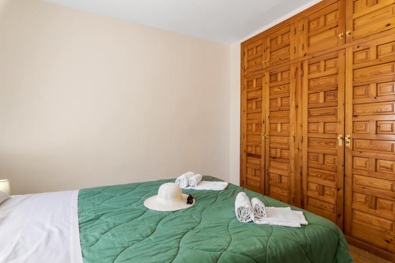 Villa Watsi - Plusholidays Calpe Eksteriør bilde