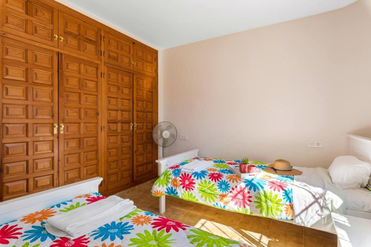 Villa Watsi - Plusholidays Calpe Eksteriør bilde