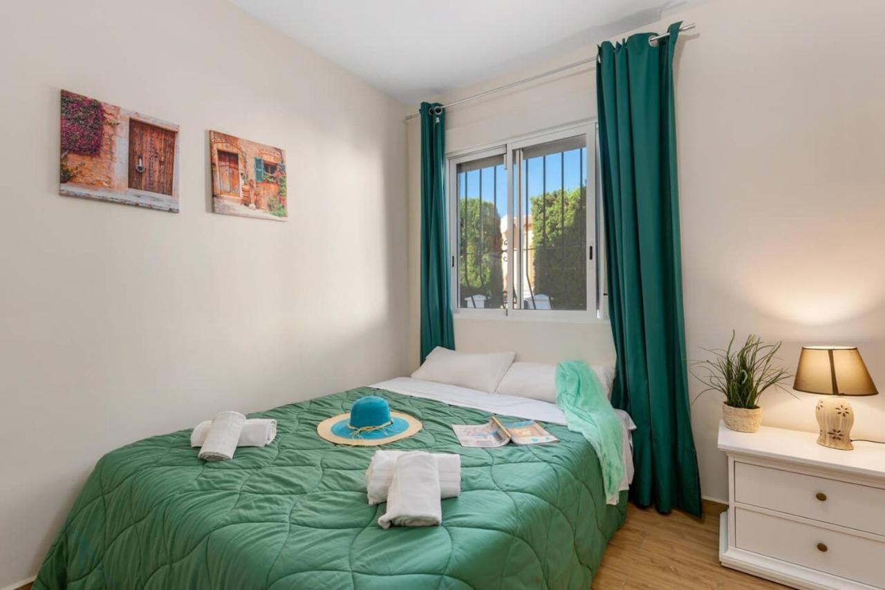 Villa Watsi - Plusholidays Calpe Eksteriør bilde