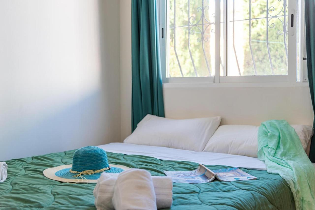 Villa Watsi - Plusholidays Calpe Eksteriør bilde