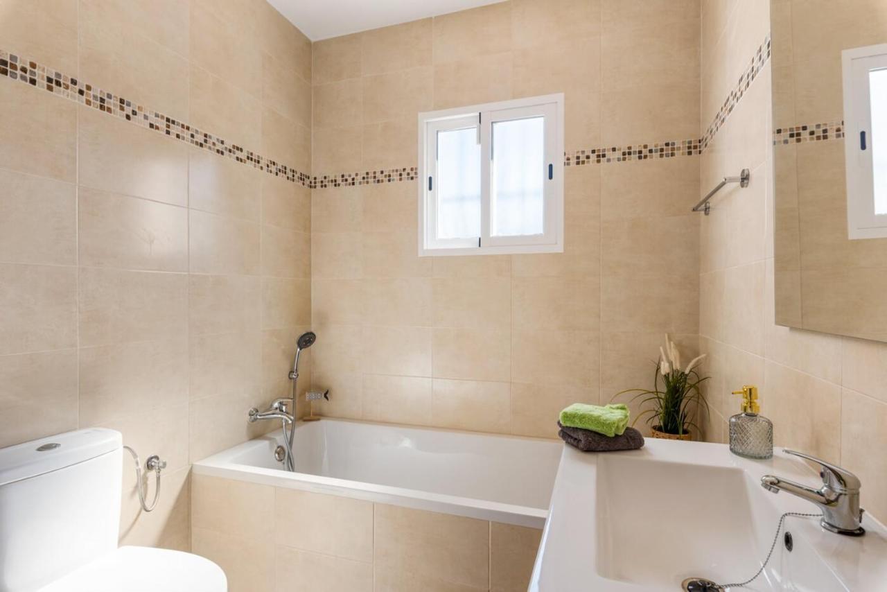 Villa Watsi - Plusholidays Calpe Eksteriør bilde