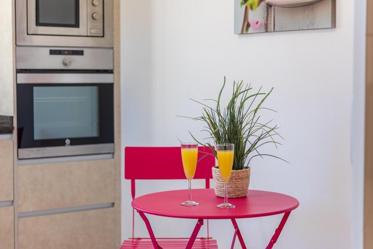 Villa Watsi - Plusholidays Calpe Eksteriør bilde