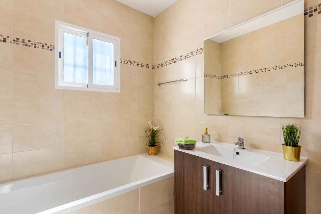 Villa Watsi - Plusholidays Calpe Eksteriør bilde