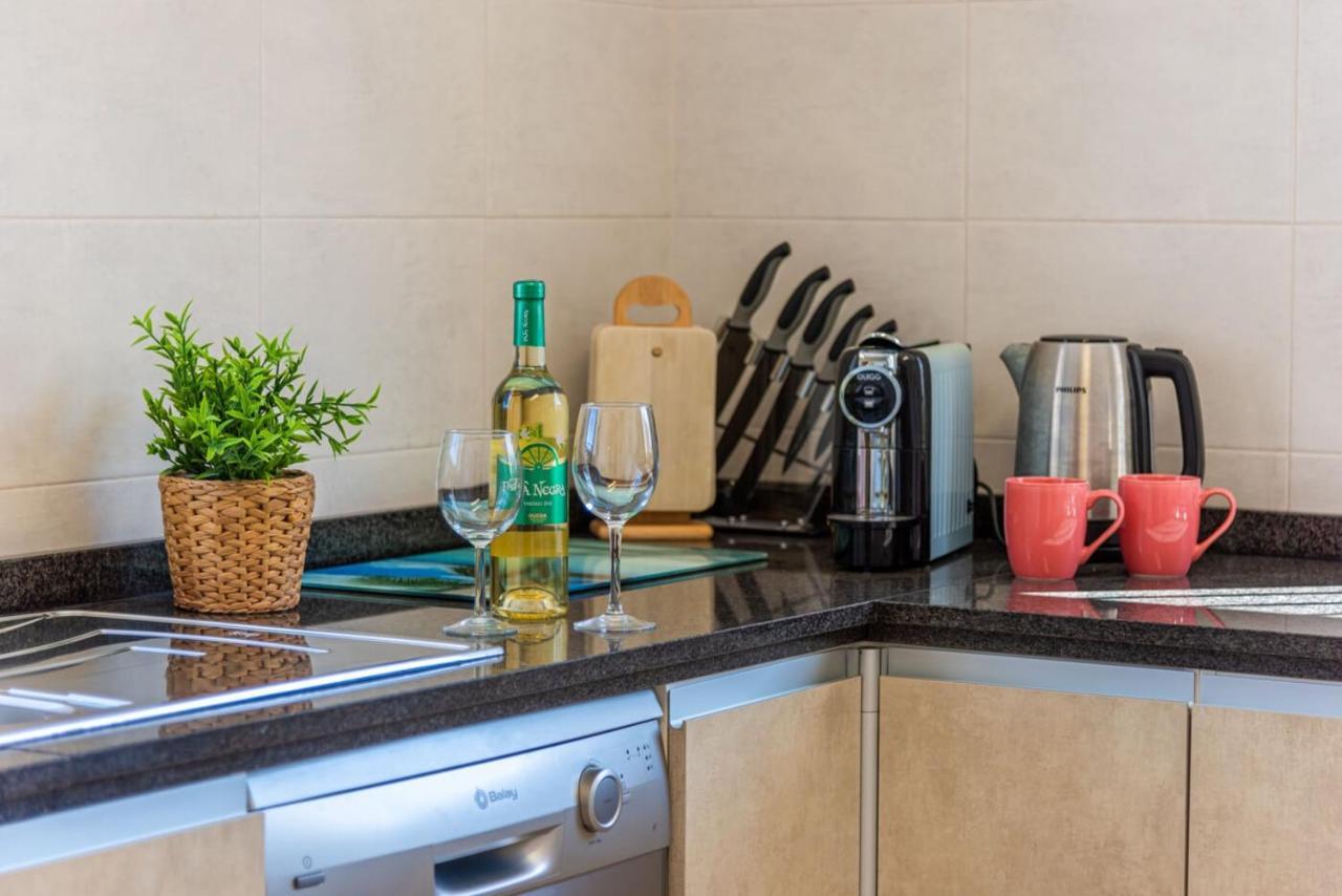 Villa Watsi - Plusholidays Calpe Eksteriør bilde