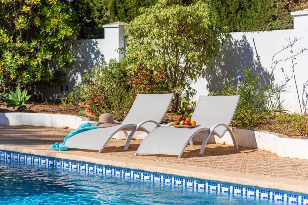 Villa Watsi - Plusholidays Calpe Eksteriør bilde